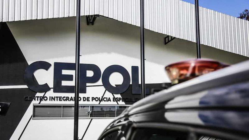 Morador de rua é encontrado morto nos fundos de posto de combustível na BR-163 Morador de rua é encontrado morto nos fundos de posto de combustível na BR-163