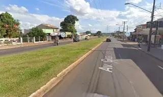 Mulher é atropelada em calçada por motorista bêbado e socorrida em estado grave  Mulher é atropelada em calçada por motorista bêbado e socorrida em estado grave