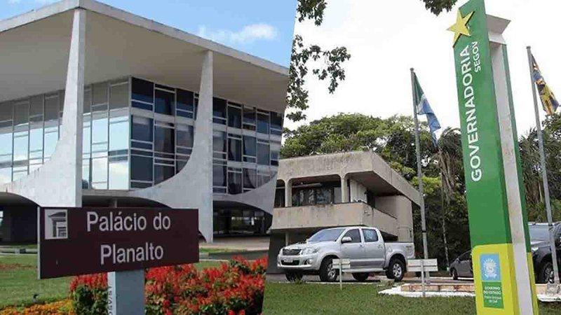 Novidade, federação partidária muda conversa sobre alianças eleitorais em MS Novidade, federação partidária muda conversa sobre alianças eleitorais em MS