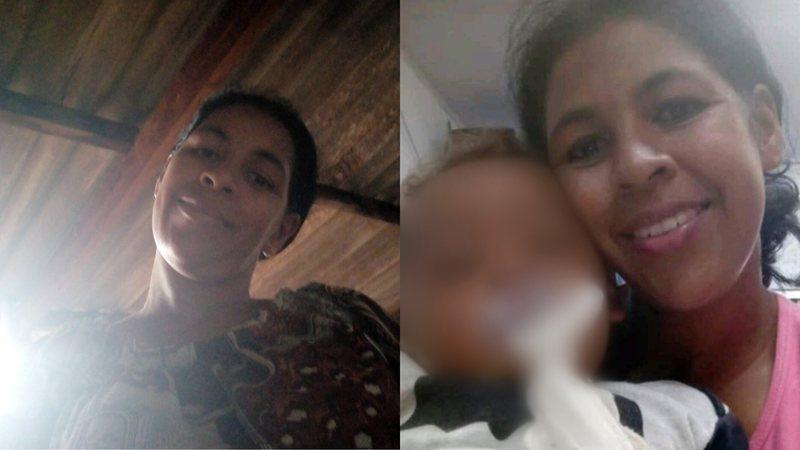 Nunca mais vou ver minha mãe Nunca mais vou ver minha mãe': filha de 5 anos chora com morte brutal de Eloisa, diz avó