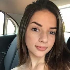 Passageira que morreu em capotagem tinha 23 anos: “Tão jovem, tão cheia de vida” - CREDITO: CAMPO GRANDE NEWS Passageira que morreu em capotagem tinha 23 anos: “Tão jovem, tão cheia de vida” - CREDITO: CAMPO GRANDE NEWS
