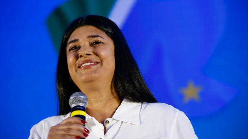 Pré-candidata, Rose Modesto se reúne com lideranças políticas de Dourados neste sábado Pré-candidata, Rose Modesto se reúne com lideranças políticas de Dourados neste sábado