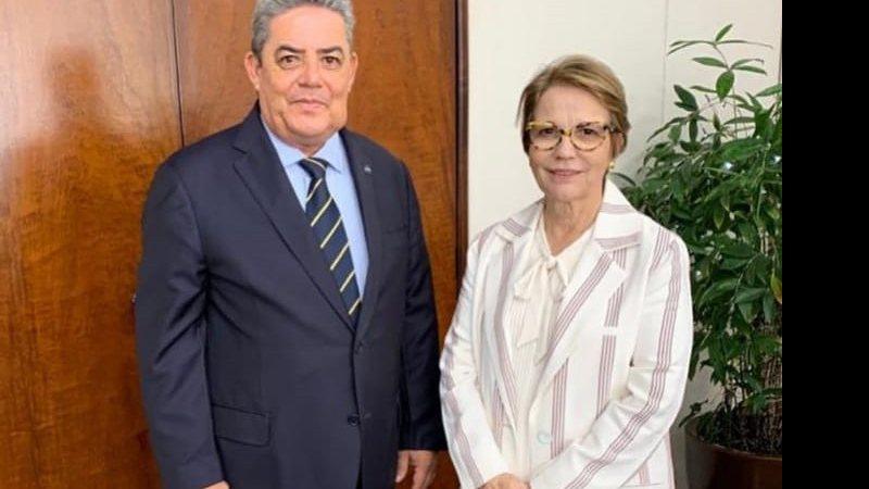 Secretário especial do governo de MS, Marco Aurélio Santullo deixa União Brasil Secretário especial do governo de MS, Marco Aurélio Santullo deixa União Brasil