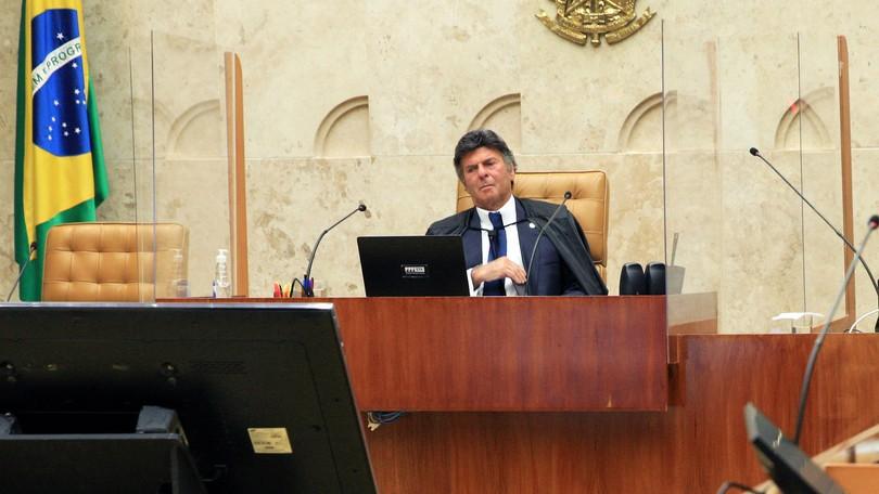 Supremo decide, por nove votos a dois, manter fundo eleitoral de R$ 4,9 bilhões Supremo decide, por nove votos a dois, manter fundo eleitoral de R$ 4,9 bilhões