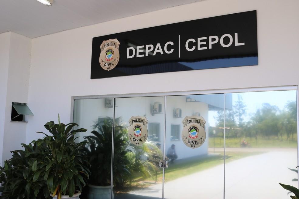 Vendedor de picolé é encontrado morto às margens da BR-262 em Campo Grande Vendedor de picolé é encontrado morto às margens da BR-262 em Campo Grande