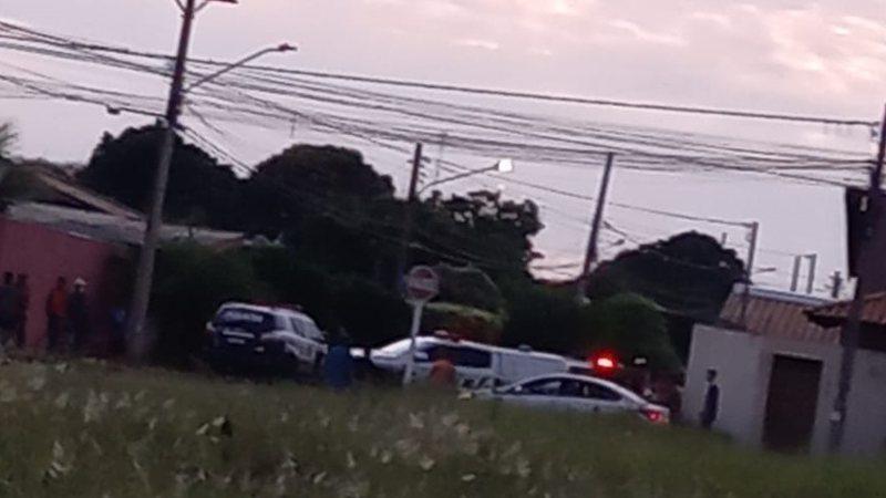 Vendedor foi morto a tiros em emboscada no São Conrado ao tentar fazer cobrança de dívida Vendedor foi morto a tiros em emboscada no São Conrado ao tentar fazer cobrança de dívida
