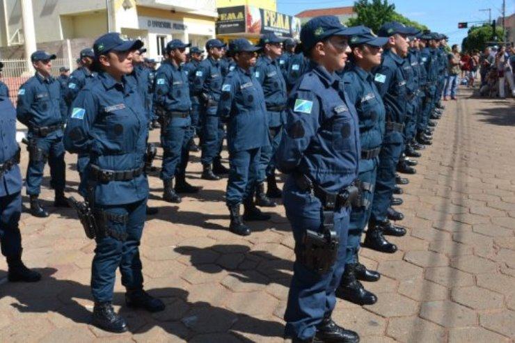 Zé Teixeira pede patrulhamento da PM no Distrito de Nova Casa Verde, em Nova Andradina Zé Teixeira pede patrulhamento da PM no Distrito de Nova Casa Verde, em Nova Andradina