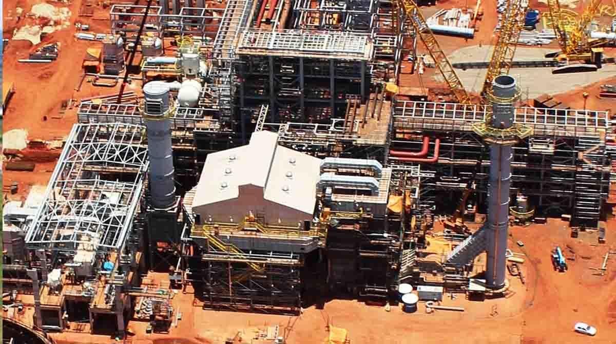 Com Rússia em guerra, venda de unidade da Petrobras em Mato Grosso do Sul é cancelada Com Rússia em guerra, venda de unidade da Petrobras em Mato Grosso do Sul é cancelada