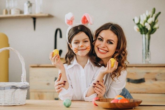 4 sugestões de atividades de Páscoa para a criançada 4 sugestões de atividades de Páscoa para a criançada