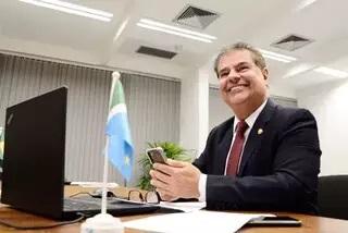 Dez cidades de MS recebem ajuda de R$ 29 milhões para custeio da saúde  Dez cidades de MS recebem ajuda de R$ 29 milhões para custeio da saúde