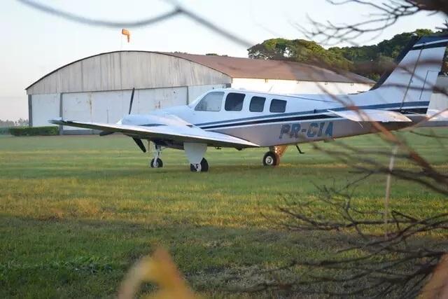 Advogado afirma que avião usado por Odilon é da empresa de filhas de Zeca Lopes  Advogado afirma que avião usado por Odilon é da empresa de filhas de Zeca Lopes