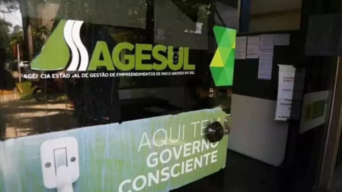 Agesul-MS tem R$ 44 milhões em suplemento para construção de rodovias Agesul-MS tem R$ 44 milhões em suplemento para construção de rodovias