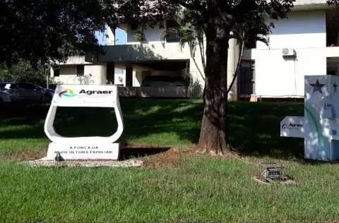 Agraer abre inscrições de concurso com 92 vagas e salários de até R$ 6,6 mil  Agraer abre inscrições de concurso com 92 vagas e salários de até R$ 6,6 mil