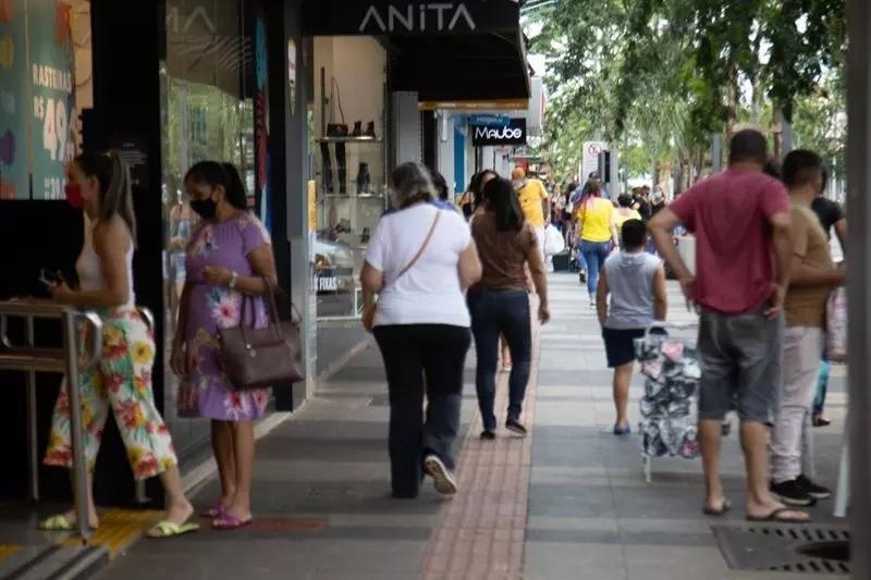 Confira o que abre e o que fecha na Sexta-feira Santa em Campo Grande Confira o que abre e o que fecha na Sexta-feira Santa em Campo Grande