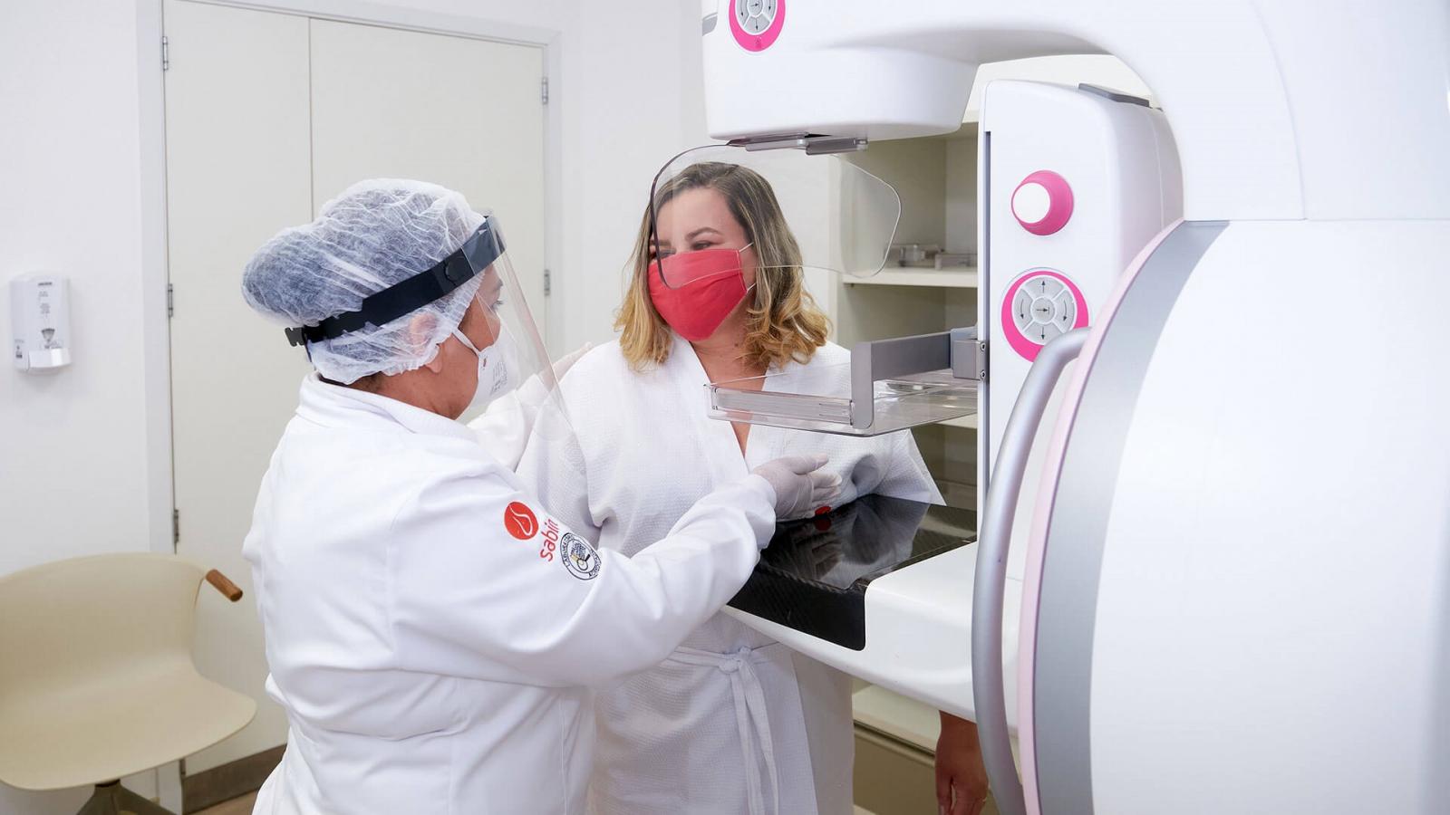 Confira os cuidados essenciais com a saúde da mulher Confira os cuidados essenciais com a saúde da mulher