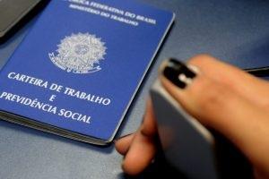 Funsat abre a semana com 1.519 vagas para todos os níveis de escolaridade  Funsat abre a semana com 1.519 vagas para todos os níveis de escolaridade