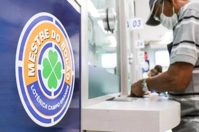 Governo autoriza Caixa Econômica a criar nova loteria - CREDITO: CAMPO GRANDE NEWS Governo autoriza Caixa Econômica a criar nova loteria - CREDITO: CAMPO GRANDE NEWS