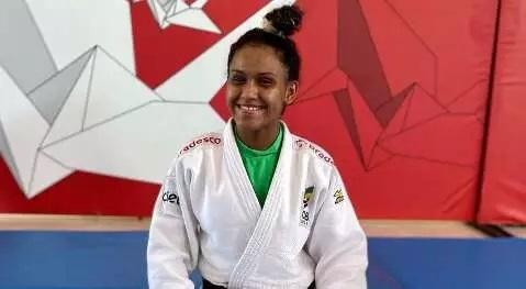 Judoca de MS conquista o tricampeonato Pan-Americano em Lima  Judoca de MS conquista o tricampeonato Pan-Americano em Lima