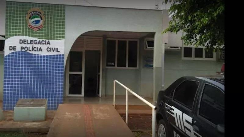 Ladrão invade casa e furta pão, carne, TV e até boletos em Sidrolândia de MS Ladrão invade casa e furta pão, carne, TV e até boletos em Sidrolândia de MS