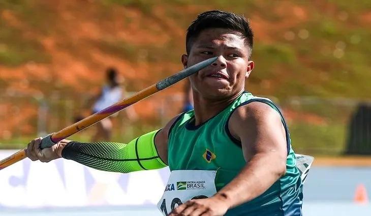 MS oferece treinamento esportivo em 16 comunidades indígenas e Sidrolândia MS oferece treinamento esportivo em 16 comunidades indígenas e Sidrolândia