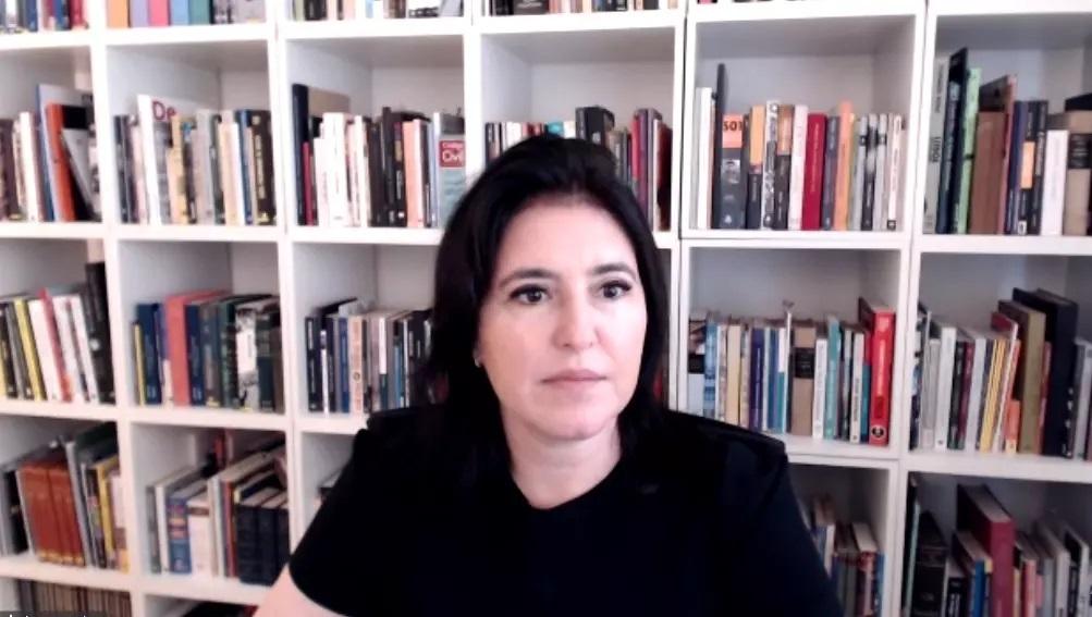 Operação da UFN-III por russos seria embargada por desvio de finalidade, alerta Simone Tebet Operação da UFN-III por russos seria embargada por desvio de finalidade, alerta Simone Tebet