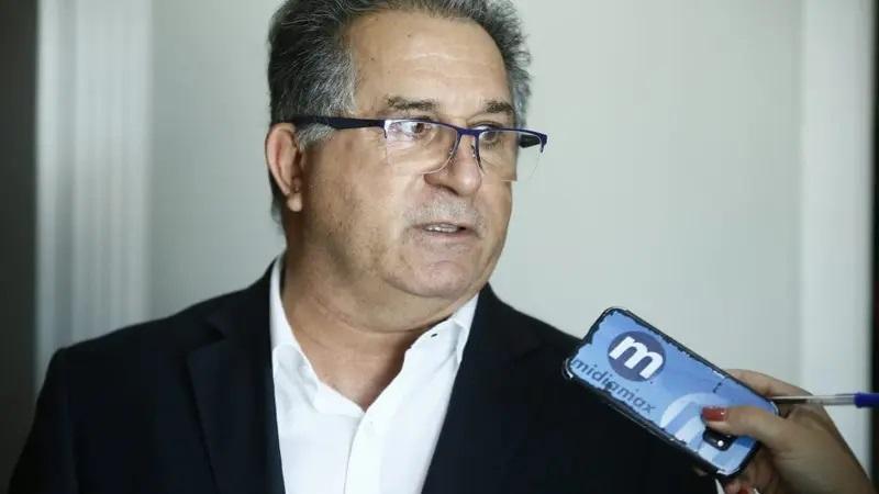 Podemos de MS tem evento com Renata Abreu em Campo Grande nesta 2ª Podemos de MS tem evento com Renata Abreu em Campo Grande nesta 2ª