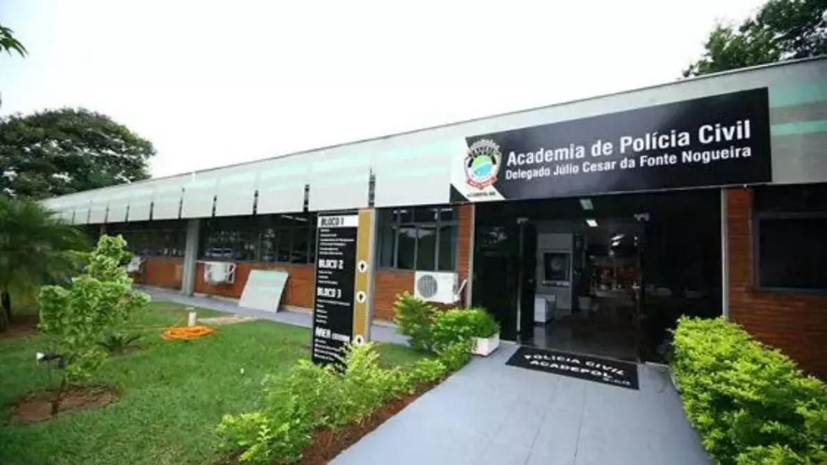 Alunos da Acadepol são convocados para avaliação de investigação social Alunos da Acadepol são convocados para avaliação de investigação social
