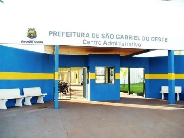 Cidade de MS está com vagas abertas para médicos, auxiliares, agentes de saúde e motoristas com salários de até R$ 21,6 mil Cidade de MS está com vagas abertas para médicos, auxiliares, agentes de saúde e motoristas com salários de até R$ 21,6 mil