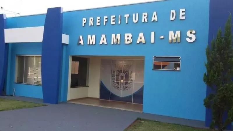 Compra de veículos custará R$ 752 mil para prefeitura de Amambai Compra de veículos custará R$ 752 mil para prefeitura de Amambai