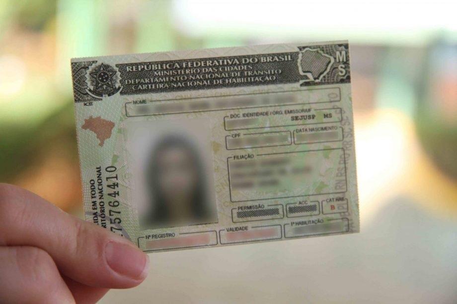 Detran abre credenciamento de médicos e psicólogos para exames do CNH MS Social Detran abre credenciamento de médicos e psicólogos para exames do CNH MS Social