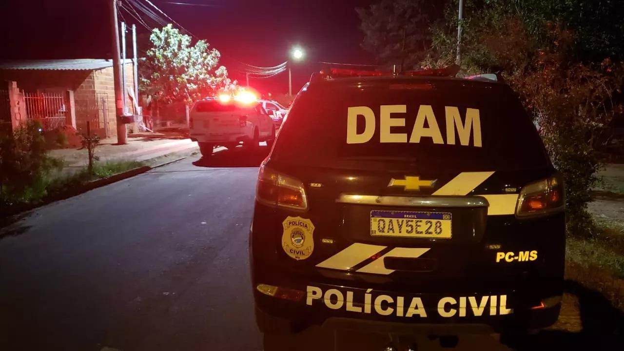 Em depoimento, marido que matou mulher com 22 facadas diz não se lembrar de nada Em depoimento, marido que matou mulher com 22 facadas diz não se lembrar de nada