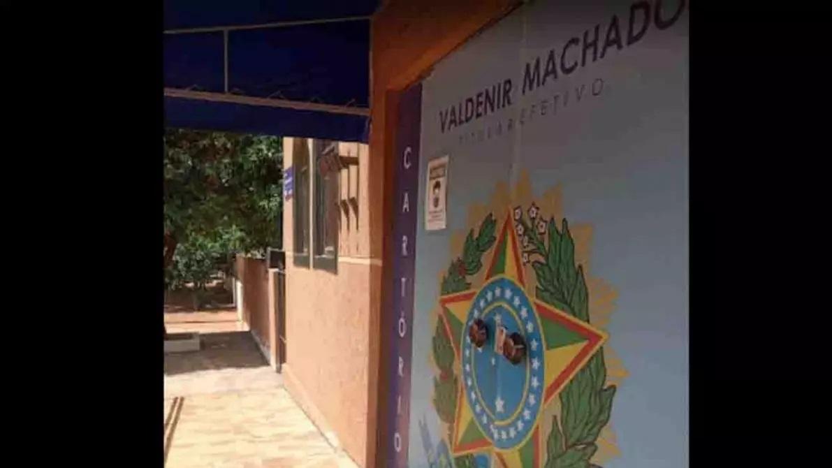Ex-deputado tenta  Ex-deputado tenta 'derrubar' bloqueio de R$ 4 milhões após acusação de calote em cartório de MS