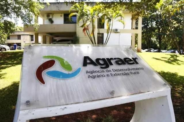 Governo divulga relação de inscritos no concurso da Agraer; veja os nomes Governo divulga relação de inscritos no concurso da Agraer; veja os nomes
