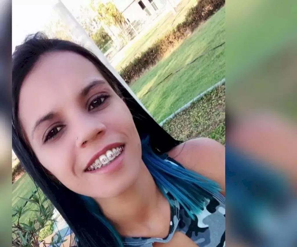 Grávida é assassinada com tiro na cabeça por desconhecido  Grávida é assassinada com tiro na cabeça por desconhecido