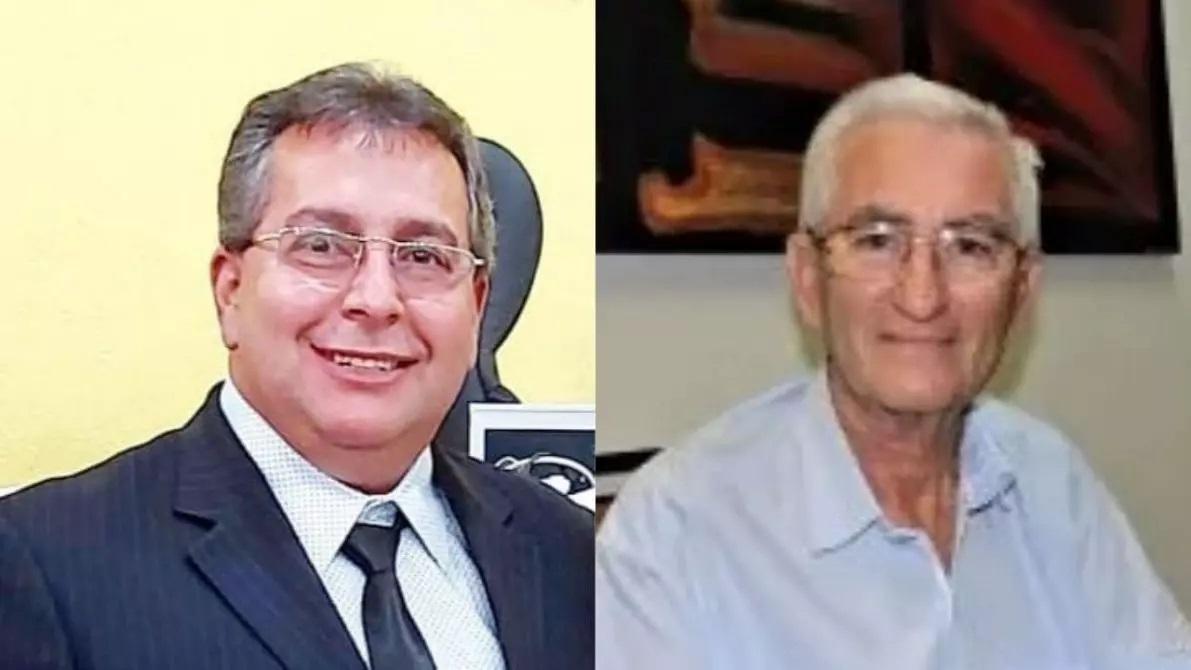 Internado em SP, prefeito de Cassilândia responde demandas do hospital Internado em SP, prefeito de Cassilândia responde demandas do hospital