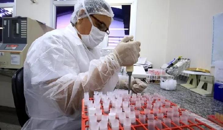 Mato Grosso do Sul registra 409 novos casos e 15 mortes por covid-19 na semana Mato Grosso do Sul registra 409 novos casos e 15 mortes por covid-19 na semana