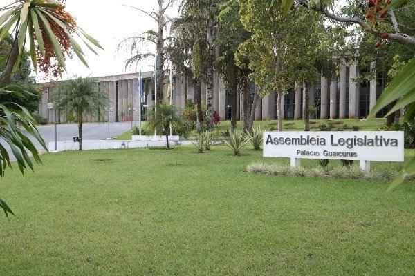 Ministros vem a Campo Grande nesta semana para Fórum da Rota Bioceânica Ministros vem a Campo Grande nesta semana para Fórum da Rota Bioceânica