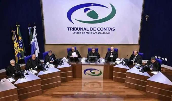 Na quarta, TCE-MS inicia julgamento das contas do Estado do exercício financeiro de 2021 Na quarta, TCE-MS inicia julgamento das contas do Estado do exercício financeiro de 2021