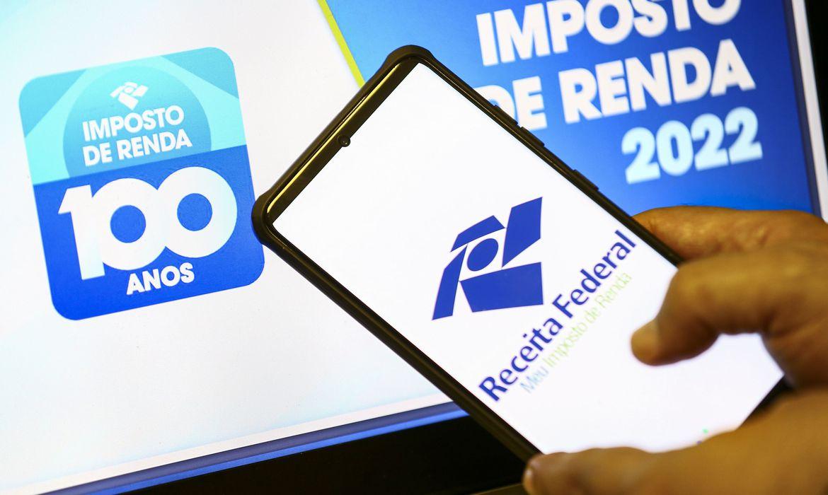 Prazo para entrega do Imposto de Renda termina hoje Prazo para entrega do Imposto de Renda termina hoje