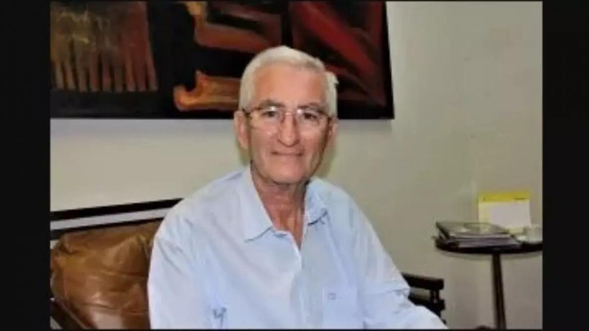 Prefeito de Cassilândia recebe alta da UTI, mas segue internado em SP Prefeito de Cassilândia recebe alta da UTI, mas segue internado em SP