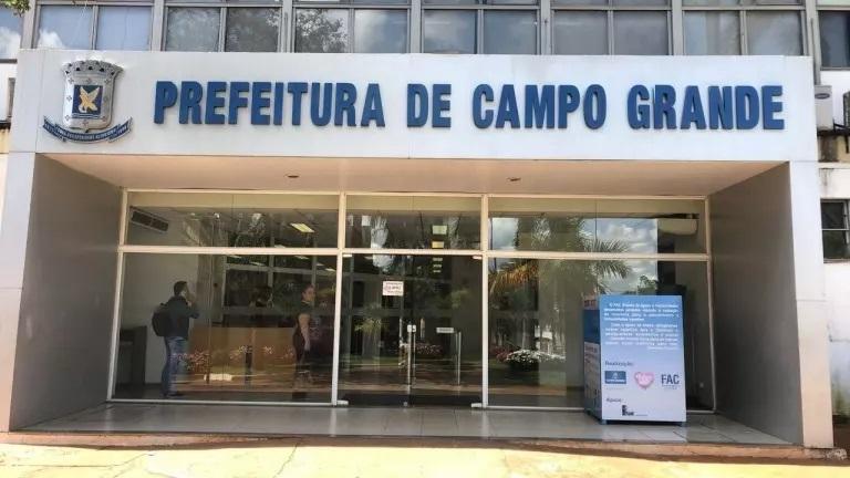 Prefeitura de Campo Grande nomeia mais 70 aprovados em concurso público de 2016 Prefeitura de Campo Grande nomeia mais 70 aprovados em concurso público de 2016