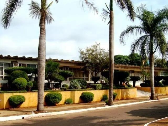 Prefeitura de MS abre inscrições para seleção com vagas de nível médio para auxiliares administrativos Prefeitura de MS abre inscrições para seleção com vagas de nível médio para auxiliares administrativos