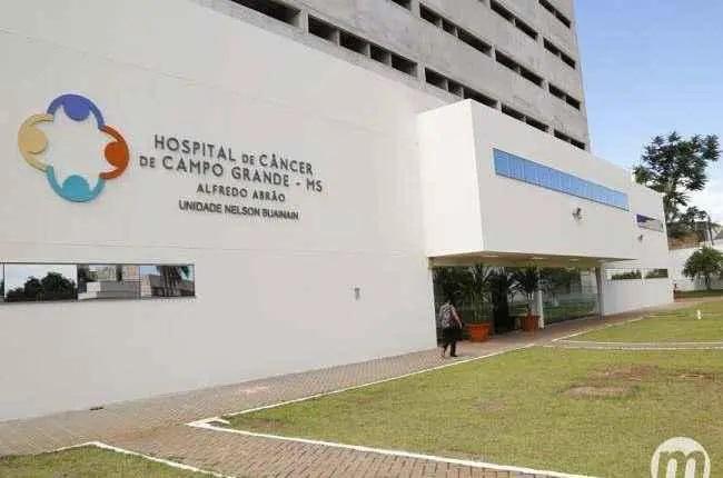 Sangue Frio: ex-tesoureiro investigado na Máfia do Câncer é condenado por desvio de R$ 10 mil Sangue Frio: ex-tesoureiro investigado na Máfia do Câncer é condenado por desvio de R$ 10 mil