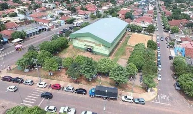 TCE-MS encontra 5 irregularidades em licitação de transporte no valor de R$ 994 mil em Água Clara TCE-MS encontra 5 irregularidades em licitação de transporte no valor de R$ 994 mil em Água Clara