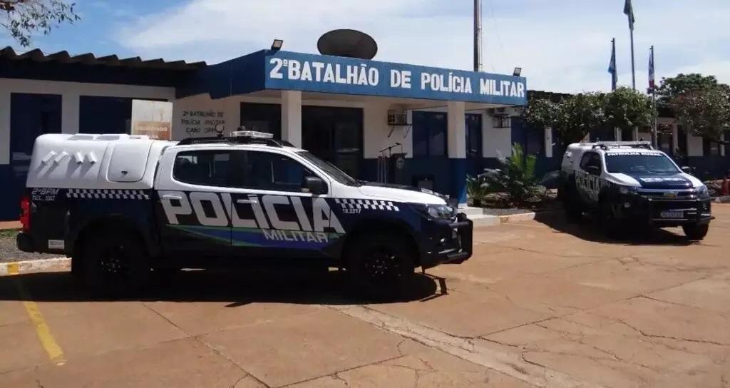 Um PM é preso e mais quatro são investigados por suposto envolvimento no tráfico  Um PM é preso e mais quatro são investigados por suposto envolvimento no tráfico