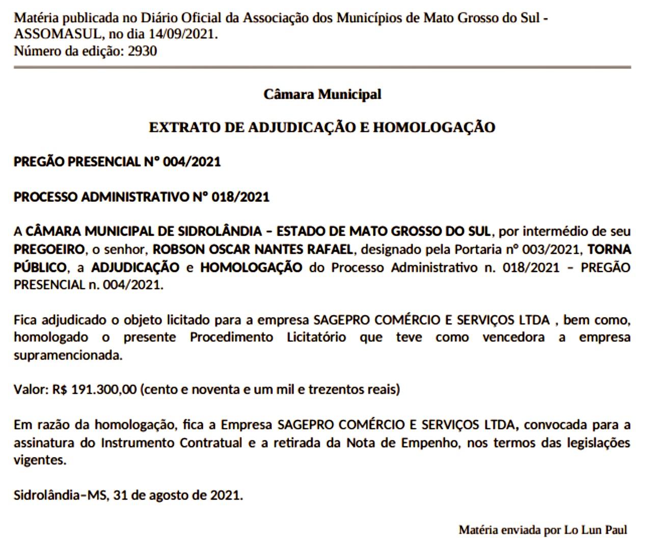 MP investiga a Câmara por suposto superfaturamento na compra de “NOTEBOOKS” MP investiga a Câmara por suposto superfaturamento na compra de “NOTEBOOKS”