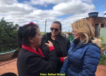 Deputado estadual pratica nepotismo cruzado com prefeita de Sidrolândia  Deputado estadual pratica nepotismo cruzado com prefeita de Sidrolândia