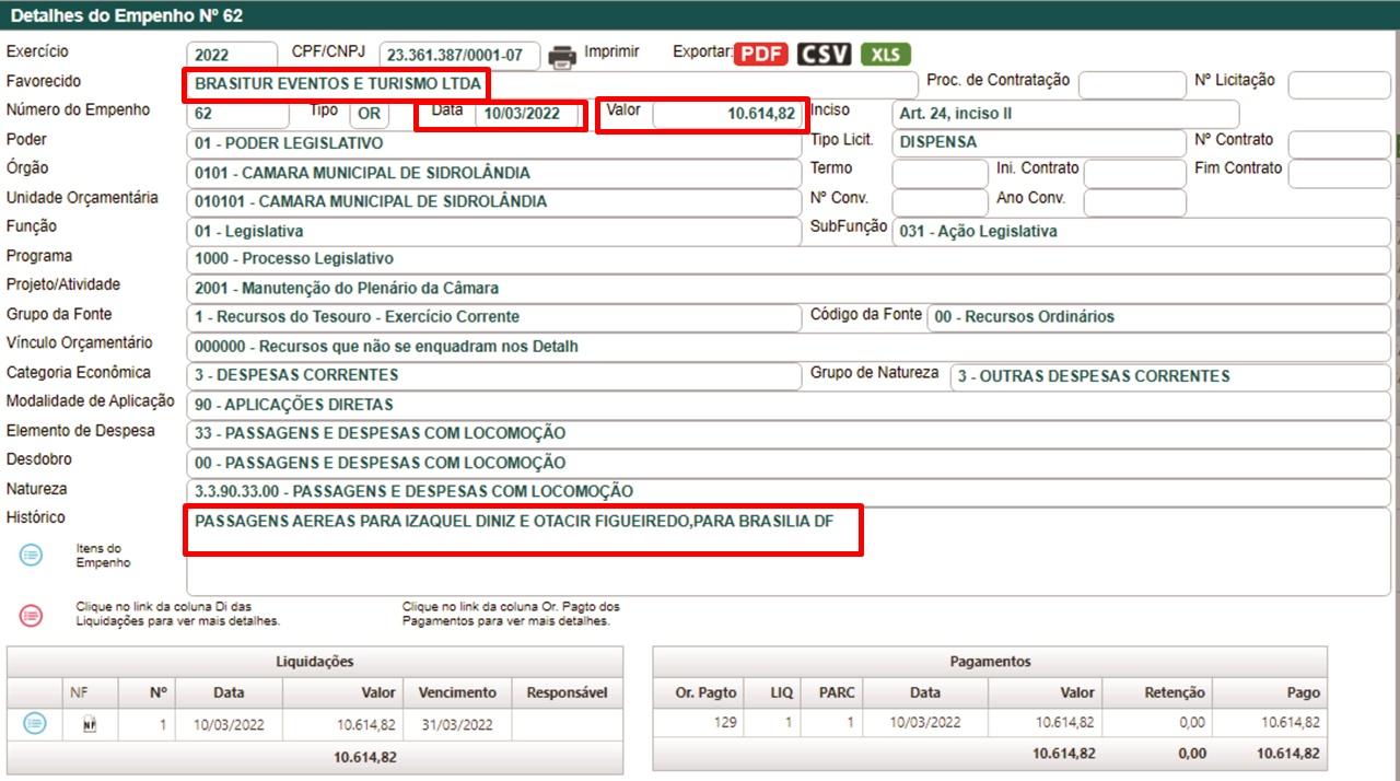 apenas 03 vereadores de Sidrolândia, irão gastar mais de R$ 30.000,00 para participarem da “MARCHA DO LEGISLATIVO” apenas 03 vereadores de Sidrolândia, irão gastar mais de R$ 30.000,00 para participarem da “MARCHA DO LEGISLATIVO”