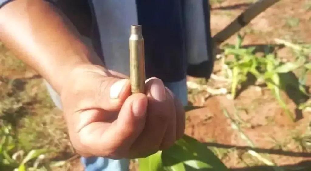 Simone cobra apuração após conflito com morte de indígena em MS Simone cobra apuração após conflito com morte de indígena em MS