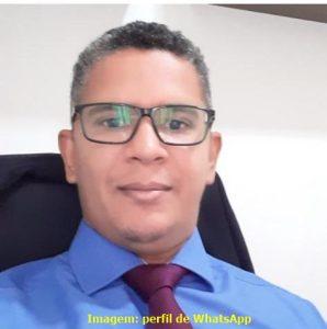 Após ser exonerado, Procurador-Geral é novamente nomeado por JUSCINEI CLARO Após ser exonerado, Procurador-Geral é novamente nomeado por JUSCINEI CLARO